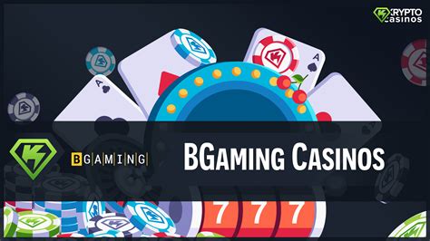 top bgaming online casinos - 10 Best BGaming Casinos 2024 